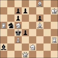 Шахматная задача #7894