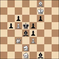 Шахматная задача #7896