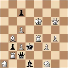 Шахматная задача #7897