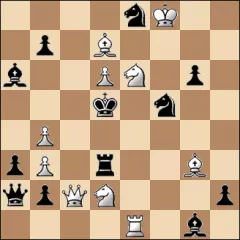 Шахматная задача #7898
