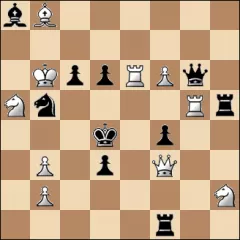 Шахматная задача #7899