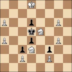 Шахматная задача #7901