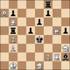 Шахматная задача #7905
