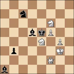 Шахматная задача #7907