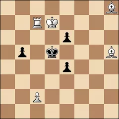 Шахматная задача #7909