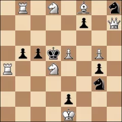Шахматная задача #7913