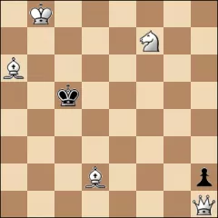 Шахматная задача #7914