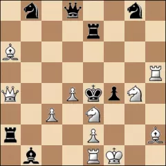 Шахматная задача #7916