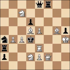 Шахматная задача #7917