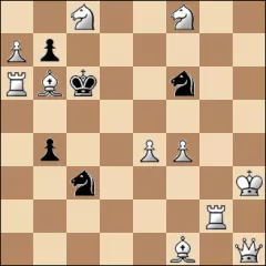 Шахматная задача #7918
