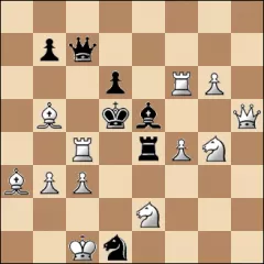 Шахматная задача #7929