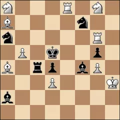Шахматная задача #7933