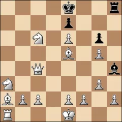 Шахматная задача #7935
