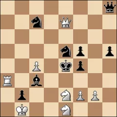 Шахматная задача #7936