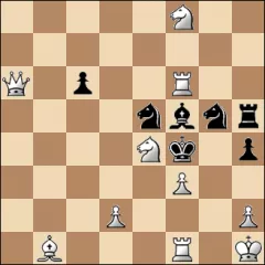 Шахматная задача #7937