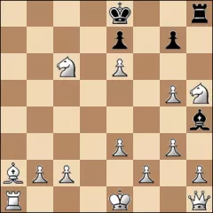 Шахматная задача #7939