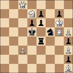 Шахматная задача #7940