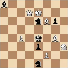 Шахматная задача #7941