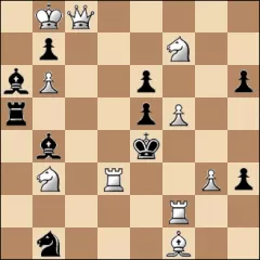 Шахматная задача #7942