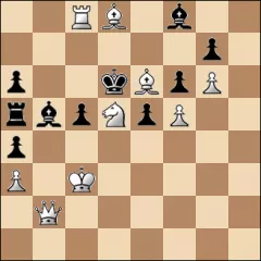 Шахматная задача #7943