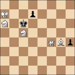 Шахматная задача #7944