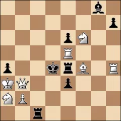 Шахматная задача #7947