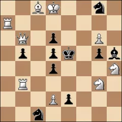 Шахматная задача #7950