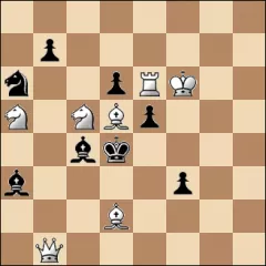 Шахматная задача #7953