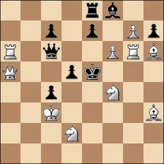 Шахматная задача #7954
