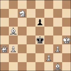 Шахматная задача #7956