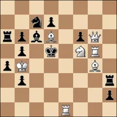Шахматная задача #7958
