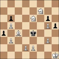 Шахматная задача #7960
