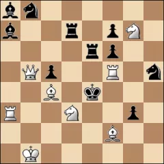 Шахматная задача #7962