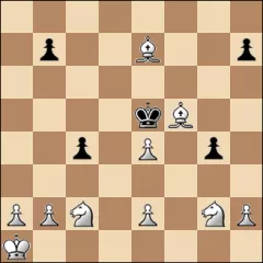 Шахматная задача #7963