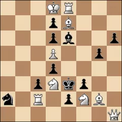 Шахматная задача #7972