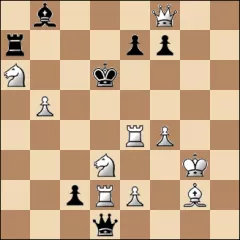 Шахматная задача #7978