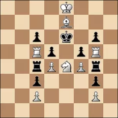 Шахматная задача #7979