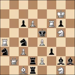 Шахматная задача #7983