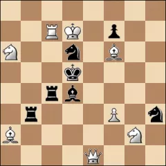 Шахматная задача #7984