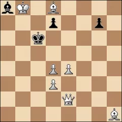 Шахматная задача #7987