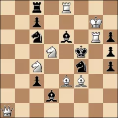 Шахматная задача #7989