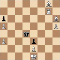 Шахматная задача #7993