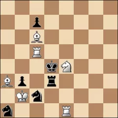 Шахматная задача #800