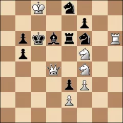 Шахматная задача #8001