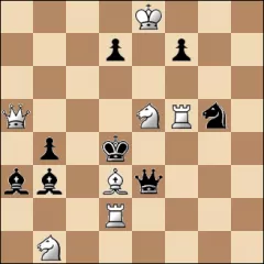 Шахматная задача #8002