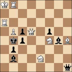Шахматная задача #8003