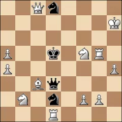 Шахматная задача #8004