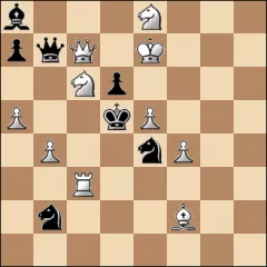 Шахматная задача #8006