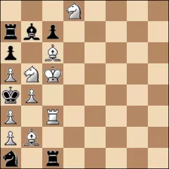 Шахматная задача #8007