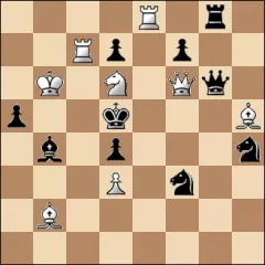 Шахматная задача #8008